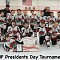 04E Win EHF Tier 1 Tourney