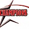 EHF 1/2 SEASON CHAMPS