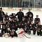 07A Vipers win 2nd Annual Ice Fest Tournament in Exeter, NH
