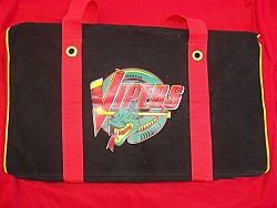 Bag - Small Duffle