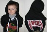 ***NEW*** Sweatshirt - Hooded with Lace