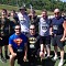Super Hero Cross Fit Challenge – U18Vipers-Black