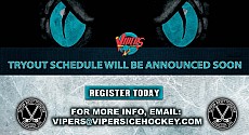 TRYOUTS