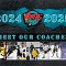 Meet Our Coaches 2024-25