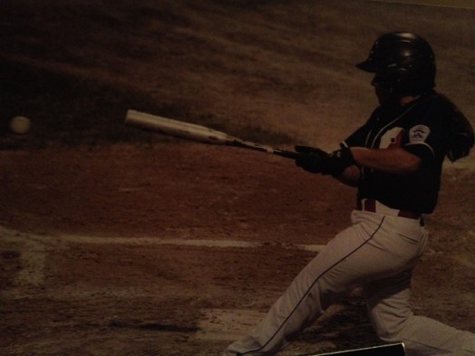 Caroline Baseball