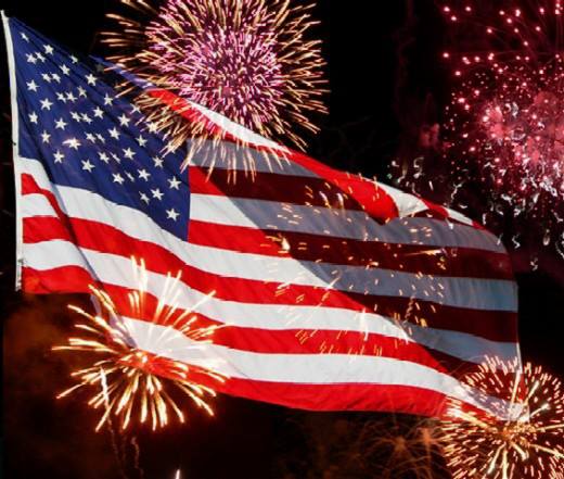 Happy Fourth of July