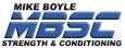 Mike Boyle Strength & Conditioning