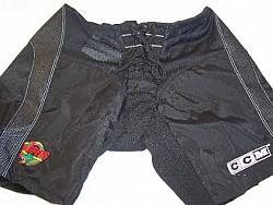 Equipment - Hockey Pant Shell
