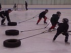 tire pulls at skills