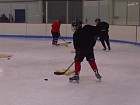 stickhandling at skills