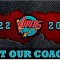 Meet Our Coaches 2022-23