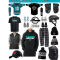 Equipment & Apparel Fitting - May 8th