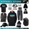 Holiday Apparel Stores - Extended 11/18/25