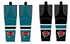 FULL SEASON: GAME SOCKS ONLY (2 Pairs) 