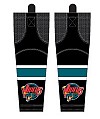 HALF SEASON: GAME SOCKS ONLY (1 pair)